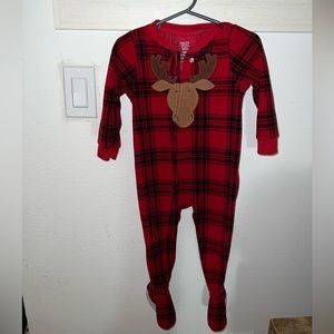 Christmas Onesie